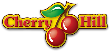 Cherry Hill Water Park Logo