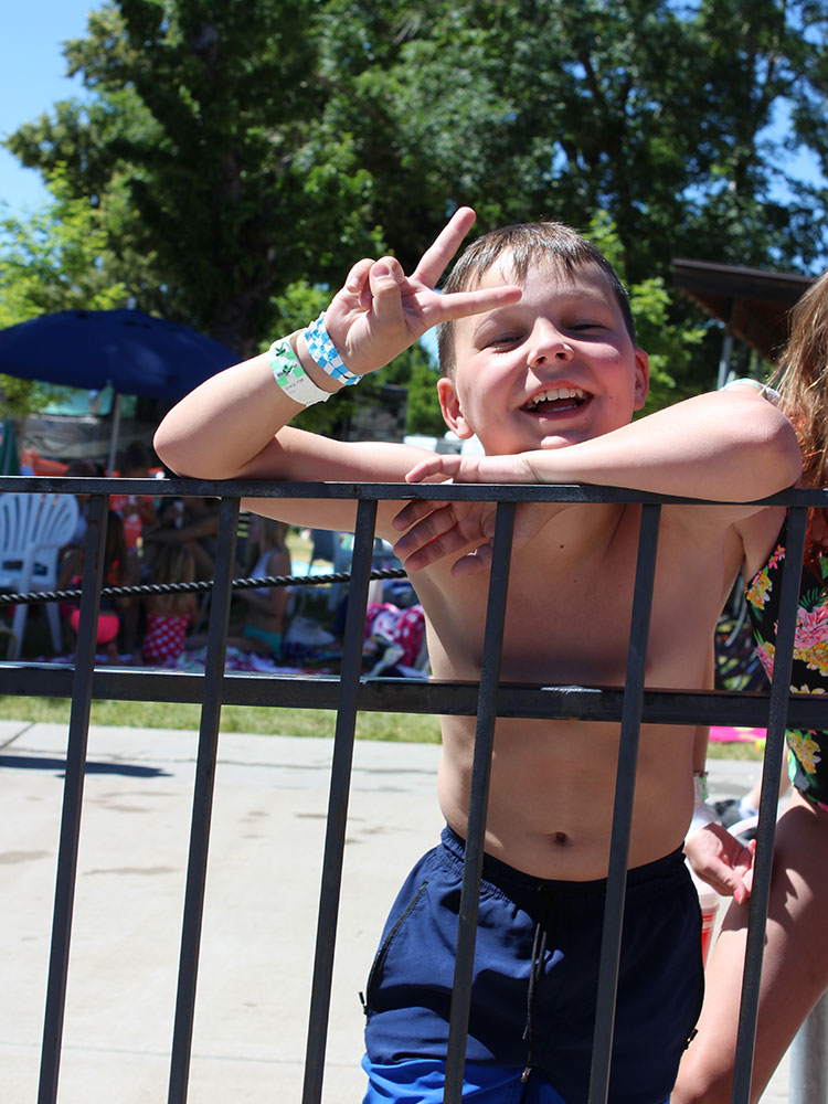 Events | Cherry Hill Water Park
