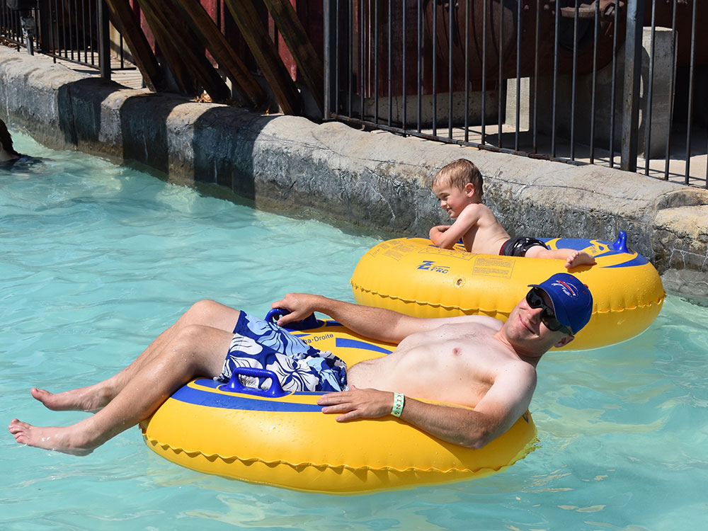 Corporate Discount | Daily Pricing | Cherry Hill Water Park