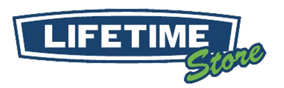 Lifetime Store | Cherry Hill Water Park Sponsor Logo