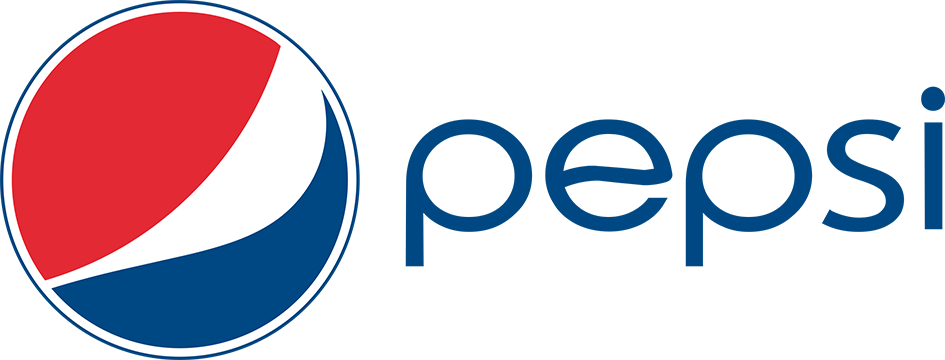 Pepsi | Cherry Hill Water Park Sponsor Logo